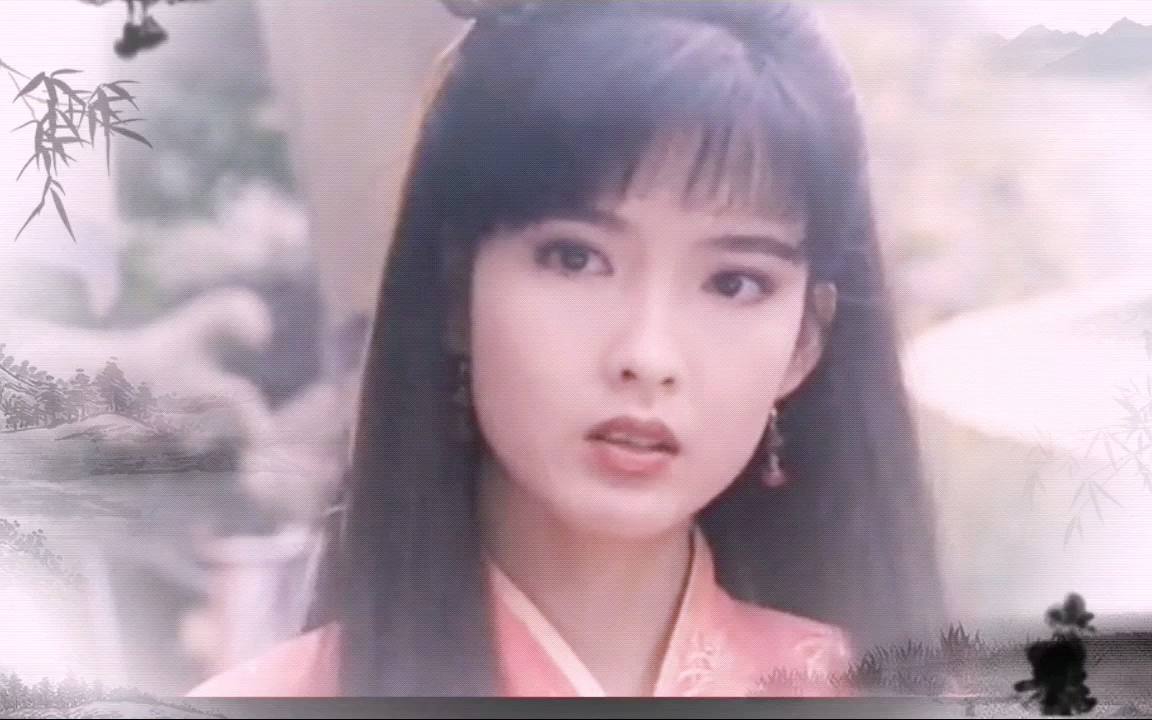 她是香港玉女掌门人,她是玉女掌门人周慧敏