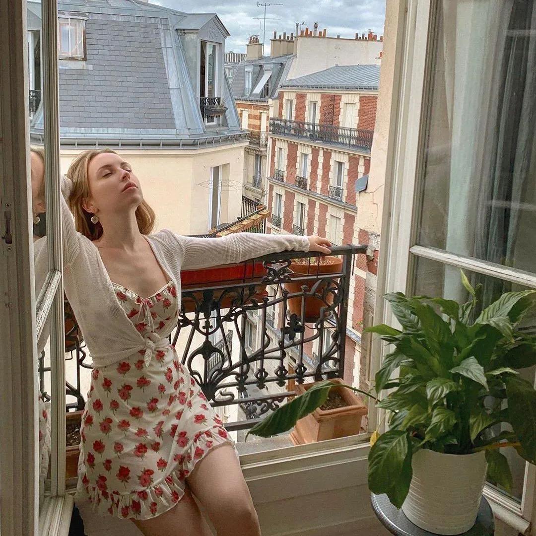 碎花裙推荐夏季,碎花裙推荐不超过10元