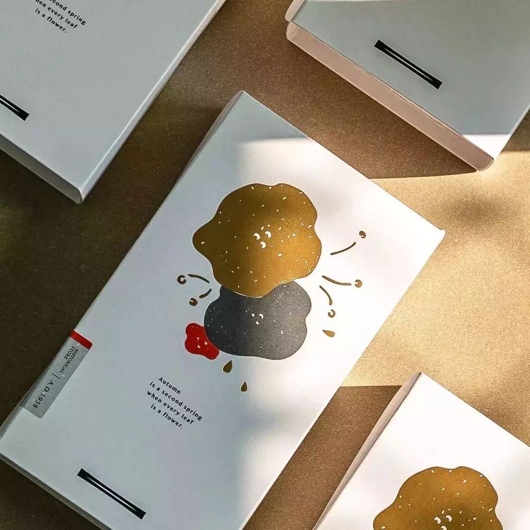 最美盒子设计,最美月饼盒