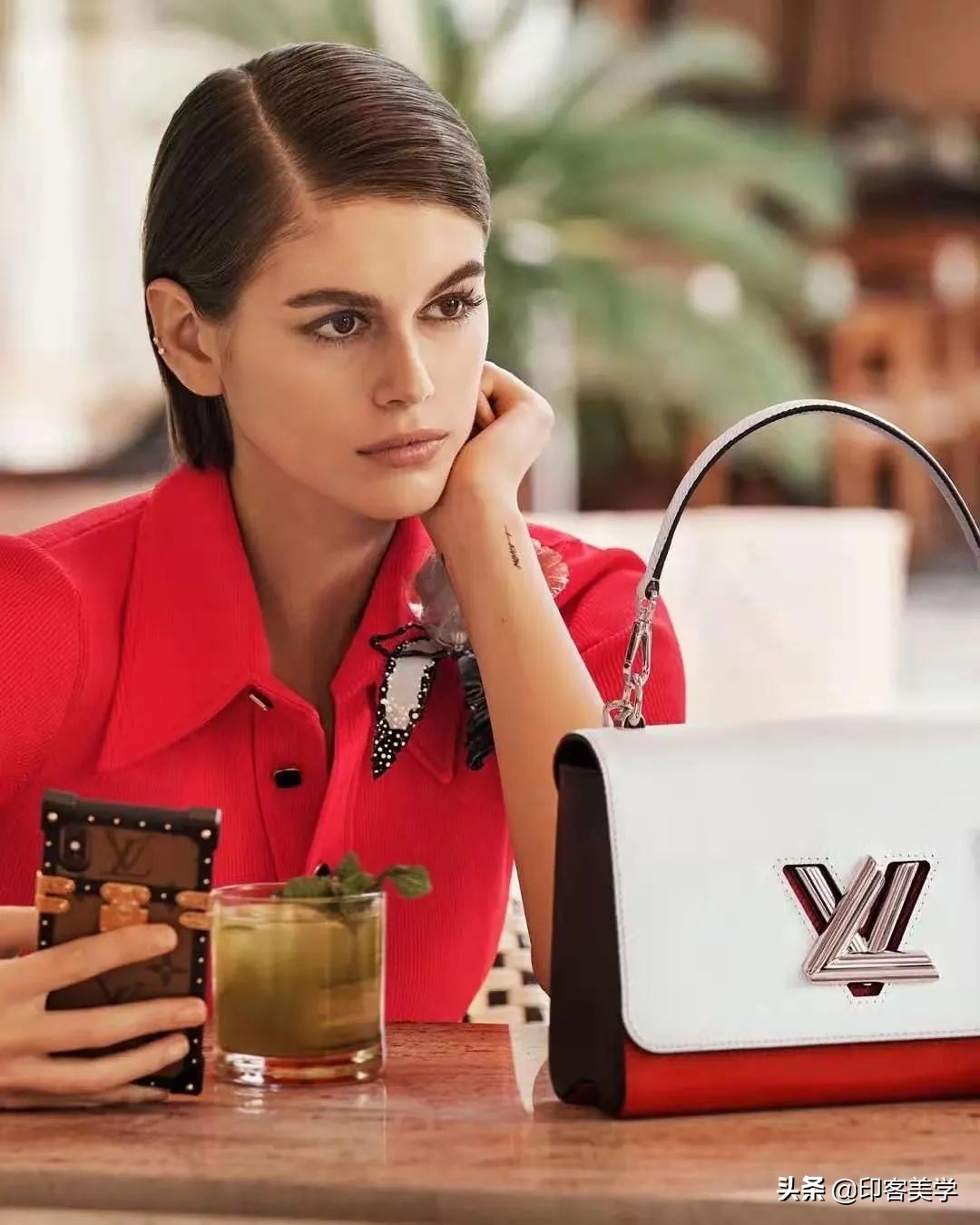 LV收购蒂芙尼的来龙去脉