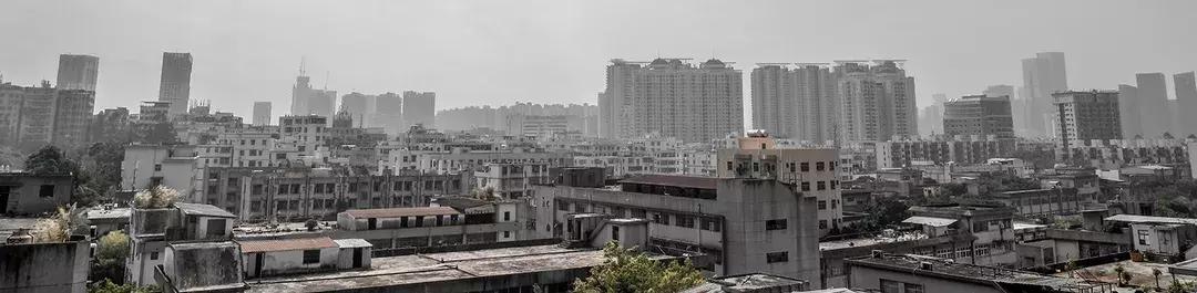 白石洲消失的原因,白石洲今日消息