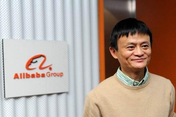 马云开创互联网的过程,马云在互联网做了什么贡献