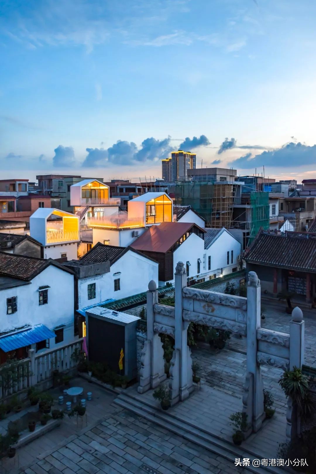 广州小蛮腰周边民宿,深圳洞穴度假民宿