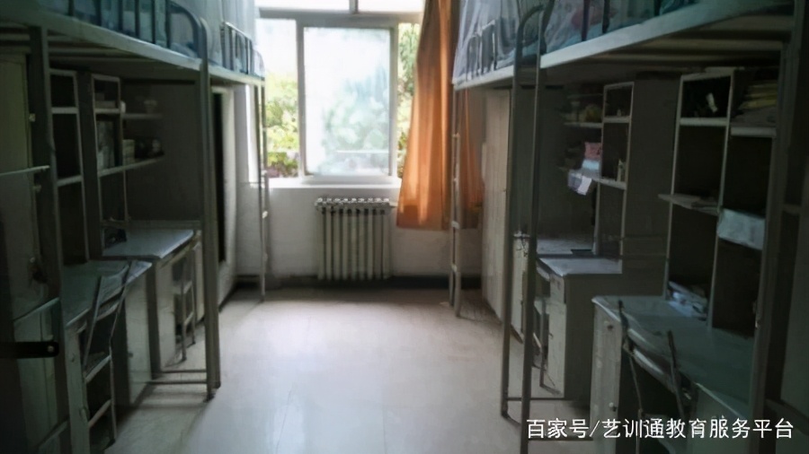 全国大学宿舍情况盘点,2021艺考生必看