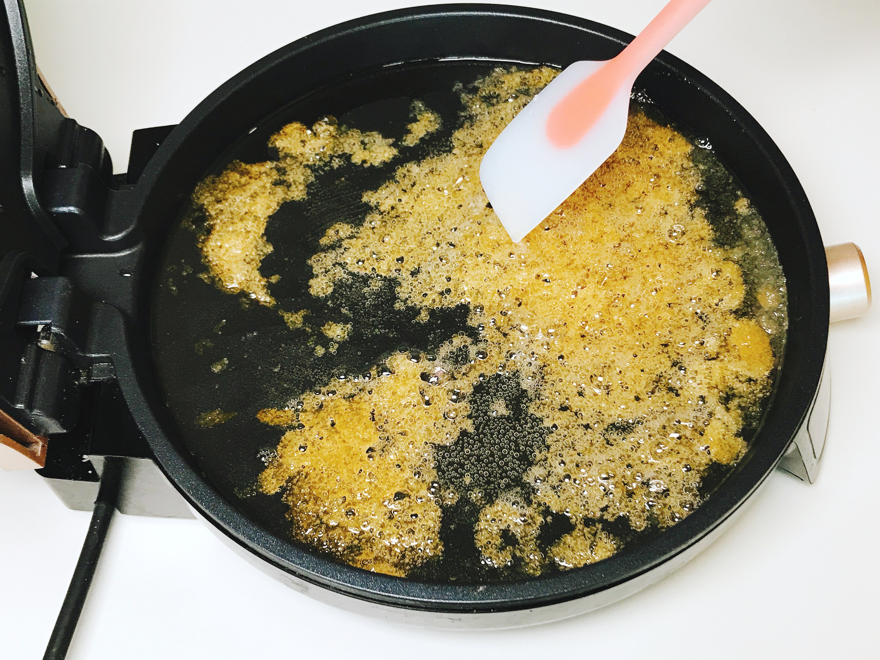 四种高颜值的绿豆糕做法,软式绿豆糕正宗做法