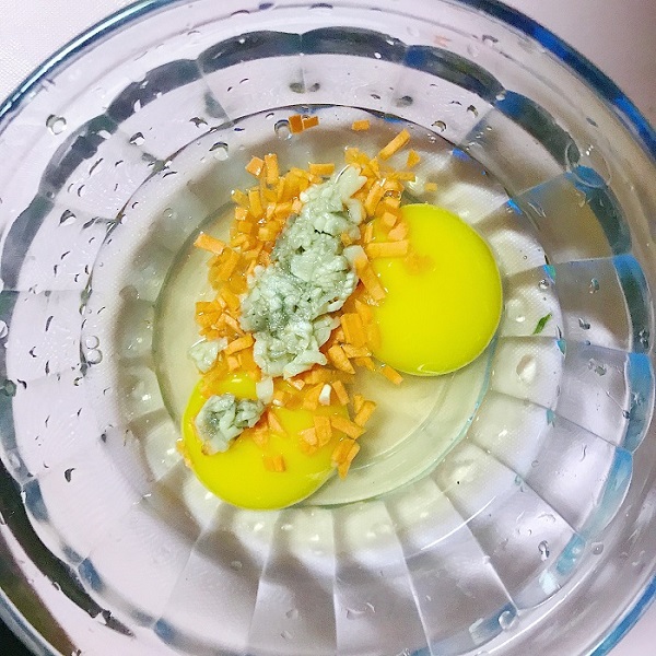 保护眼睛的十种辅食,护眼增强免疫力吃什么辅食