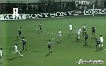 「欧冠风云」第十九回苦熬多年拜仁出头人形兵器盖德穆勒