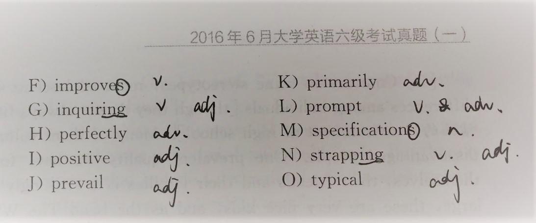 四六级真题库官网,往届四六级真题卷