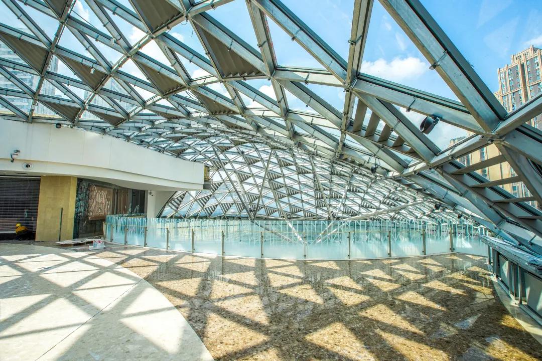 2025年成都新开的商场体系,2025成都新开的商场