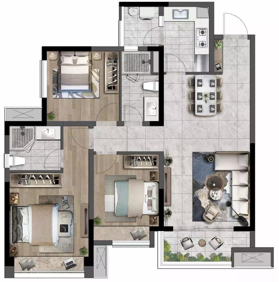 当红琨瑜府城北竞争藏