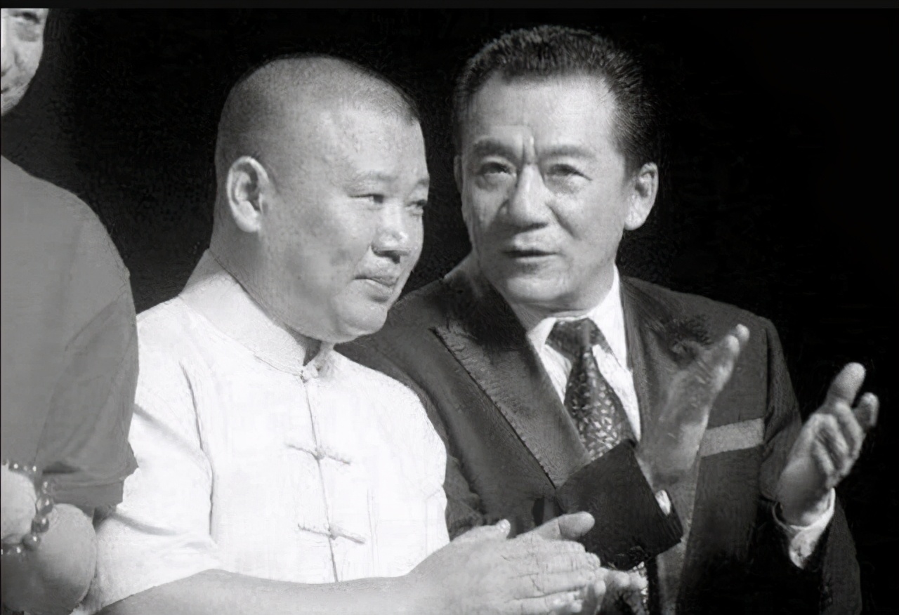 郭德纲的增高鞋,郭德纲增高鞋图片