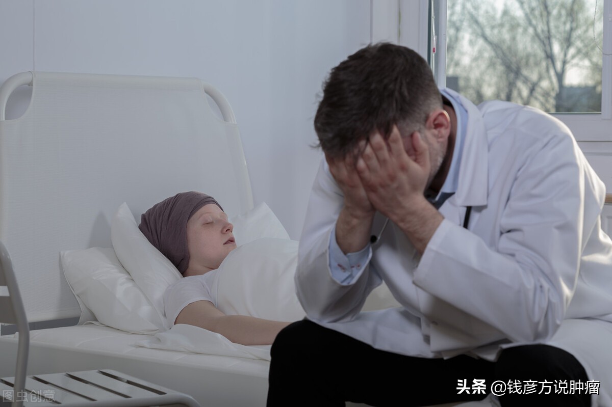 良性肉瘤怎么治疗能根除,肉瘤后期长得很大了还能治疗吗