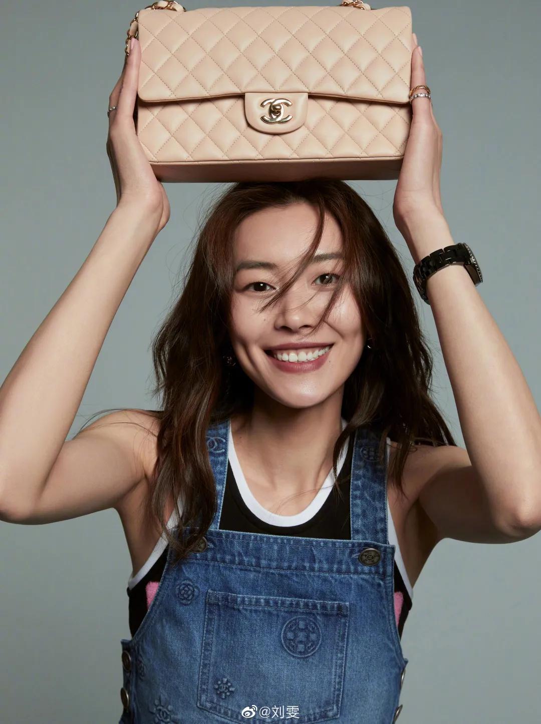 为什么大家都喜欢买香奈儿,香奈儿带给你的感触