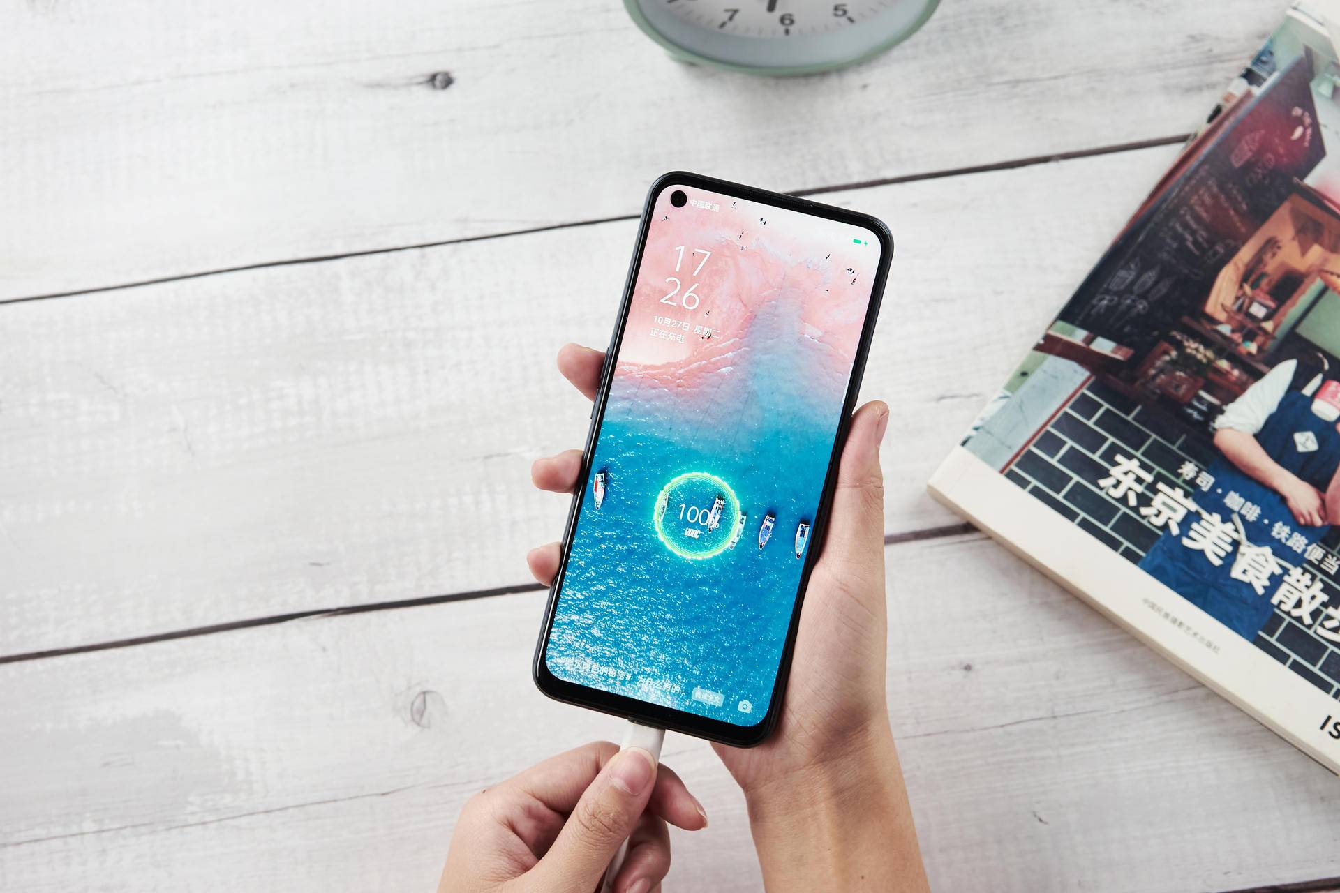 千元5G手机新宠诞生！OPPOK7x开箱体验超预期