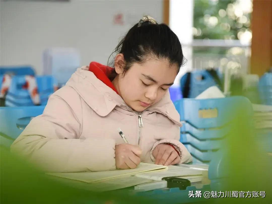 绵阳南山中学办学理念,家长评价绵阳南山中学真实水平