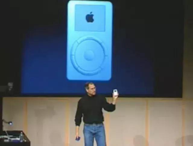 音乐手机凉了，被它“杀死”的MP3还有人记得吗？