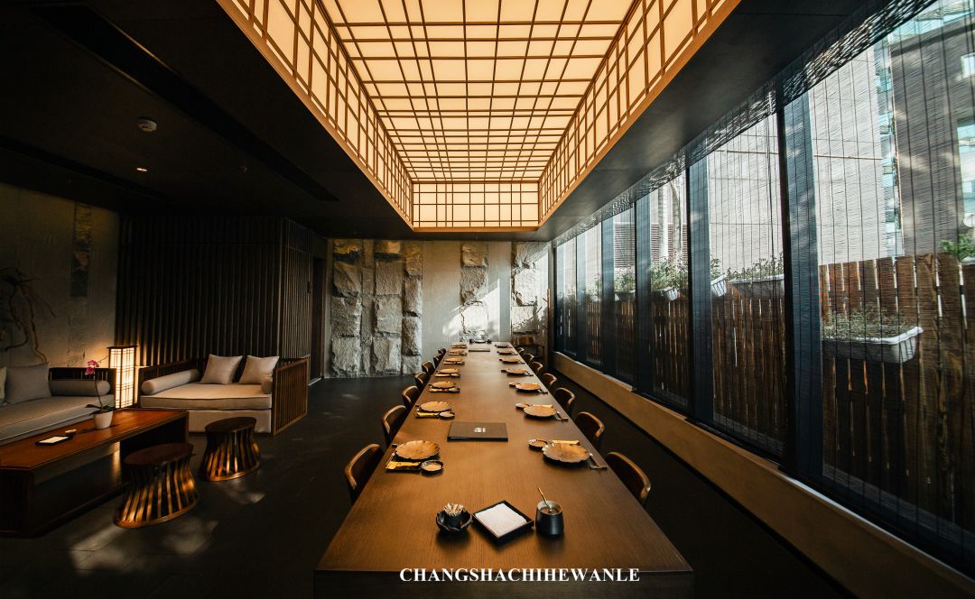 终于来打卡这家殿堂级的自助日料,上海十大顶级日料自助