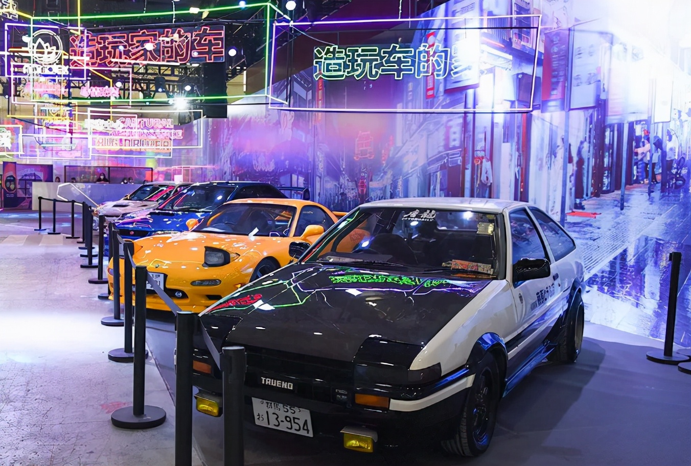 广州车展前二手车,2021广州车展最值得期待的新车