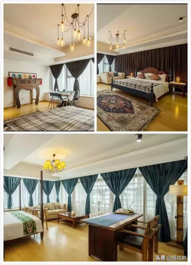 我曾跟无数人一样，以为浩如星海的私房菜是朗御全部，才知道错了