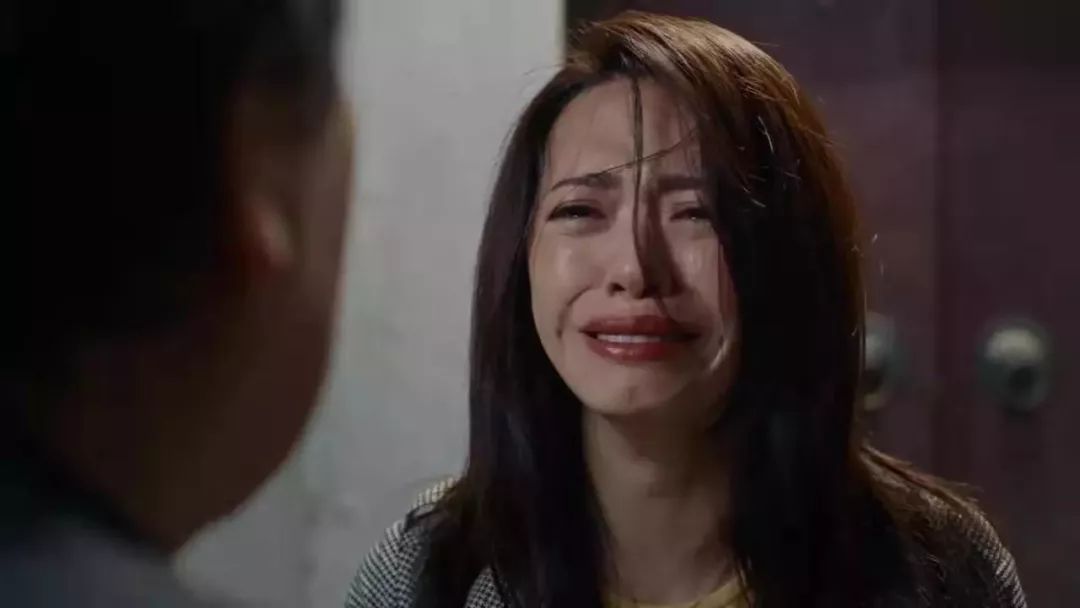 孩子痛苦哭了到最后自己说不哭,孩子想哭的时候就让他尽情的哭吧