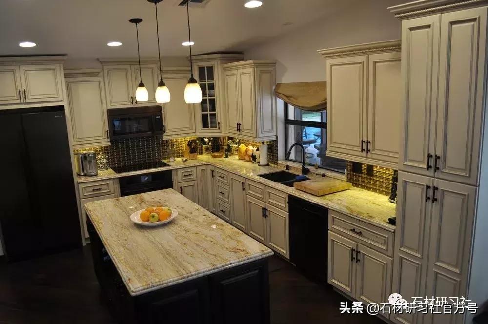 飘窗台面花岗岩还是大理石,花岗岩人造大理石台面