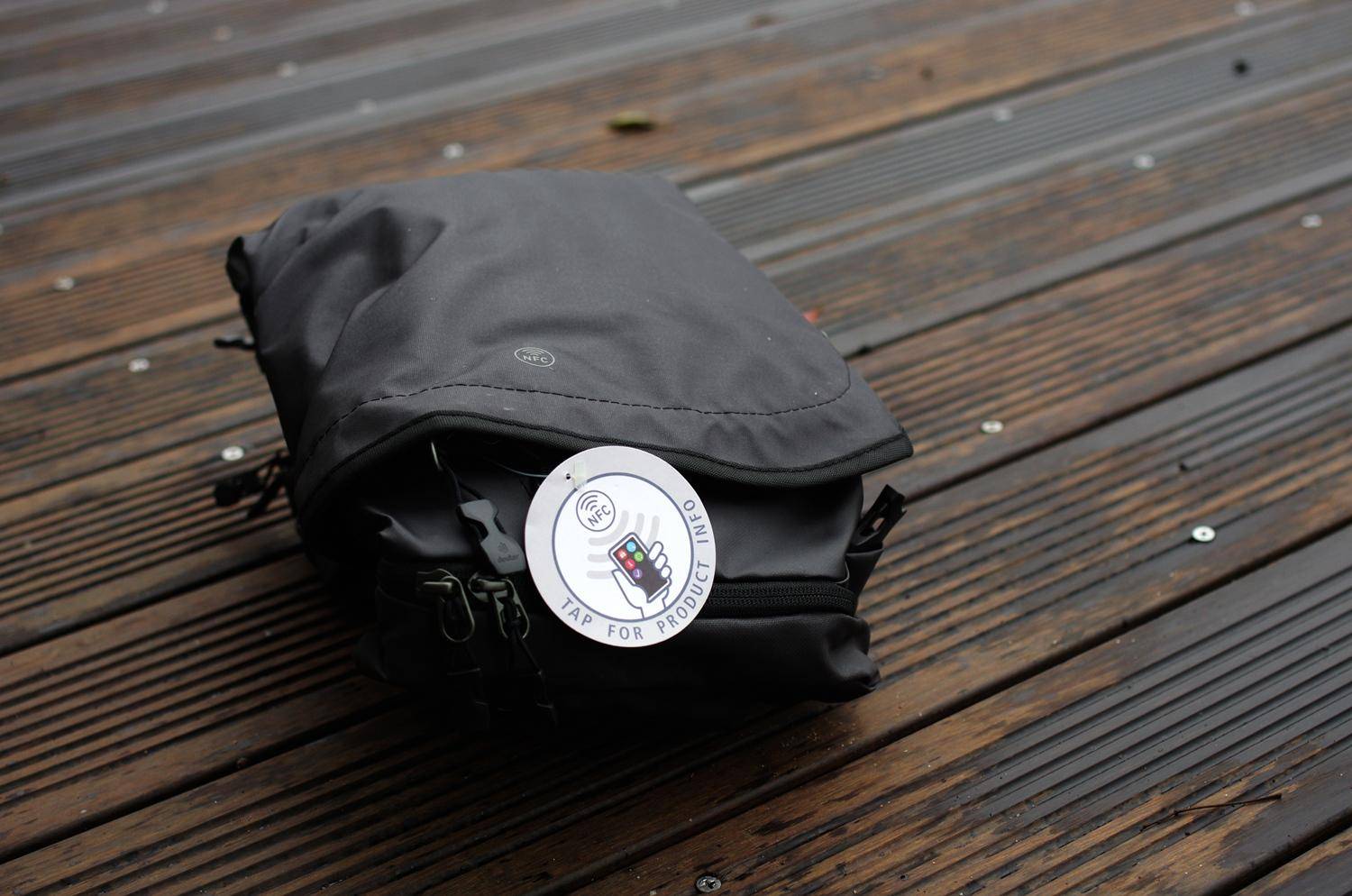 那么多的户外包，到底怎么选择、怎么收纳、怎么背？