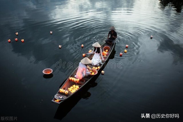 古代人的双十一,古代也有双十一