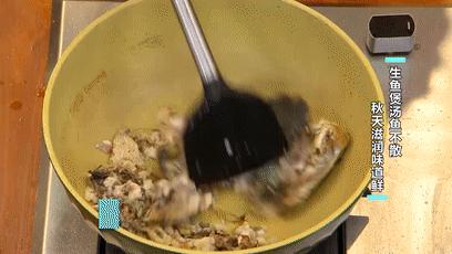 黑鱼怎么做才嫩滑好吃,这才是最正宗的黑鱼做法