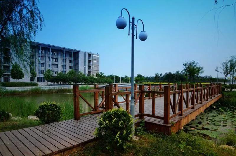 天津市普通高等院校（三）天津师范大学