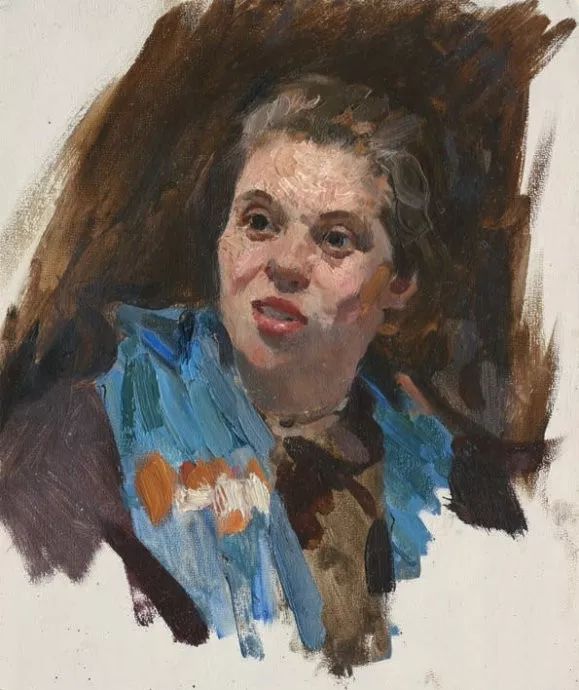 油画综合材料技法,关于油画材料技法的论文