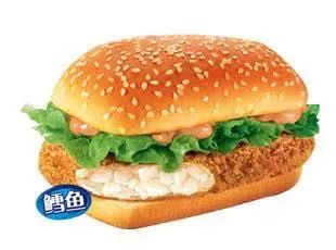 再也吃不到的零食,麦当劳肯德基最好吃的单品