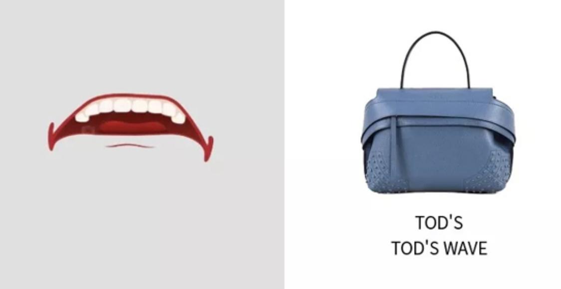 lvysl这些名字有趣的大牌包，你都认识哪几只？都能叫的出名字吗