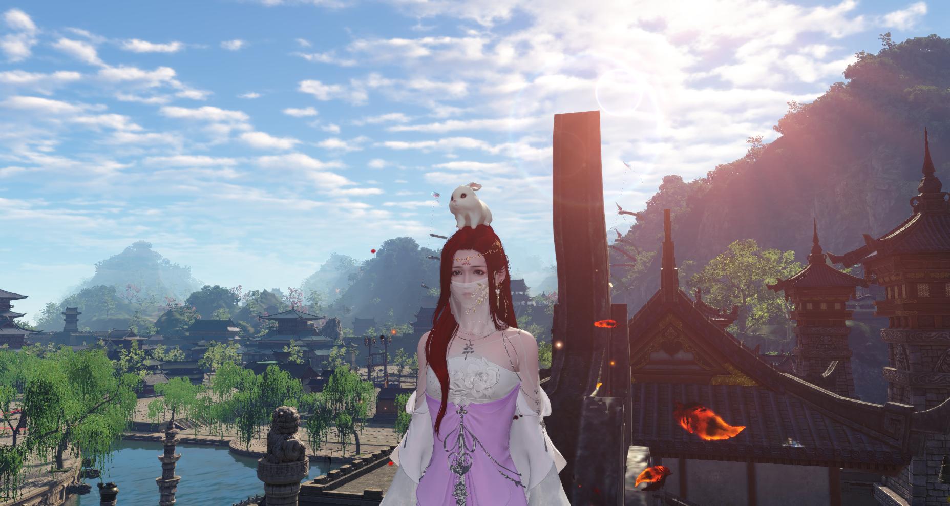 天刀萌新现在还能入坑吗,天刀萌新不喜勿喷