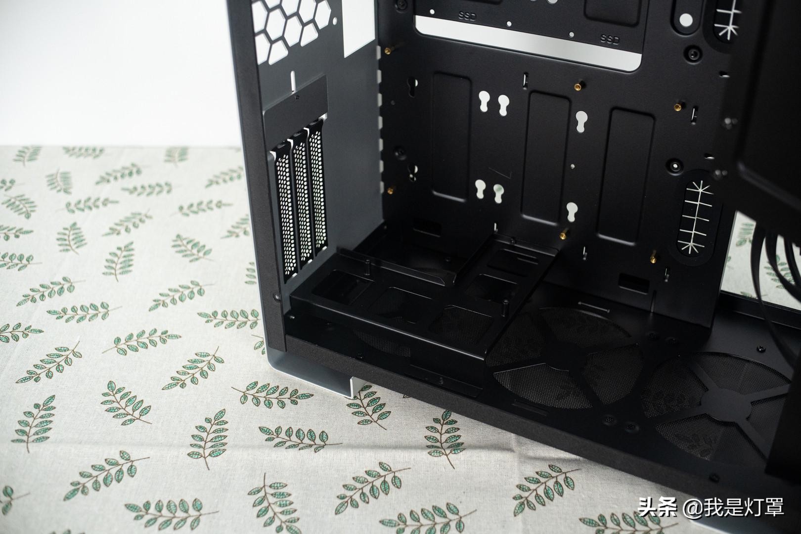 买不起MacM1的我，用QQLT魔改CPU和RX560显卡吃上黑苹果