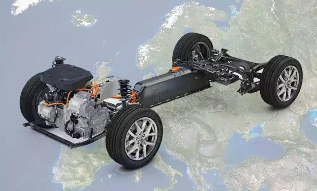 polestar22024款正式上市懂车帝,沃尔沃电动车polestar2