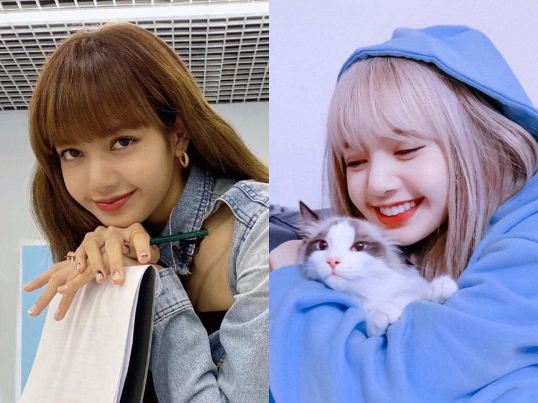 IU未P图遭狂嘲，Lisa素颜被骂“东南亚丑女”：离开滤镜脸崩了？