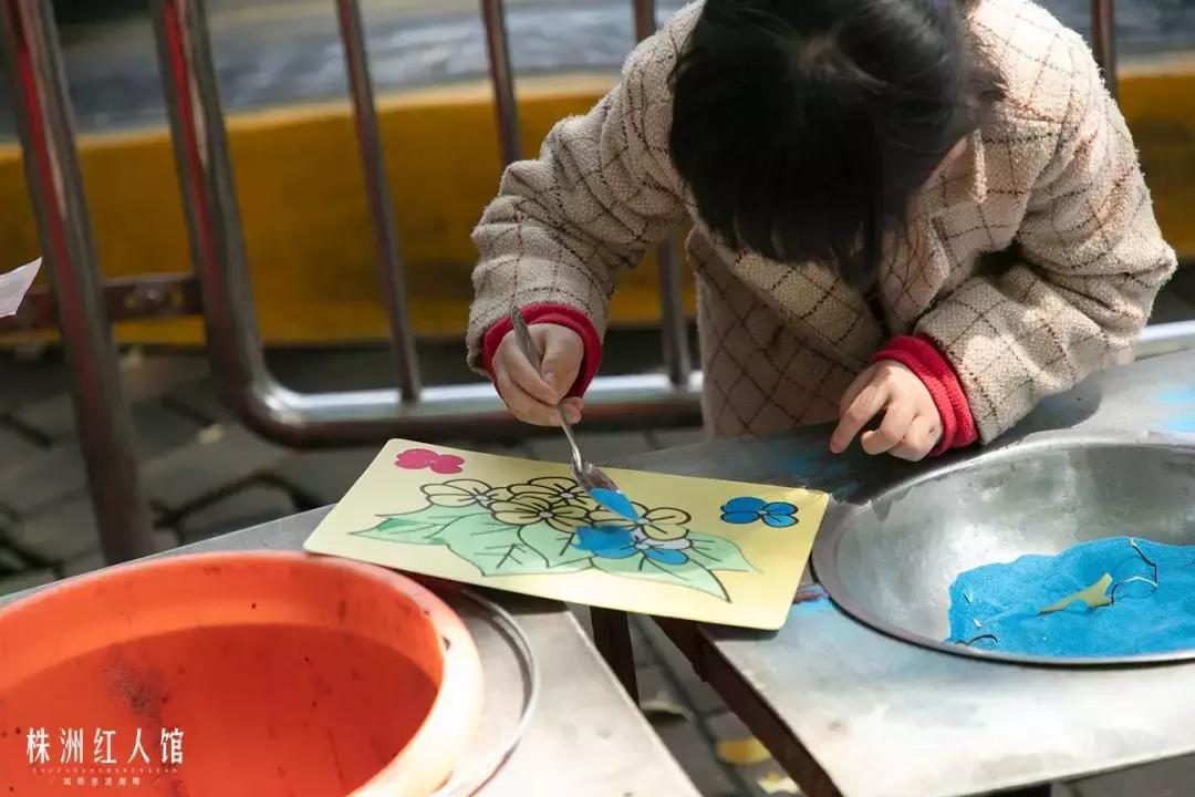 株洲神农公园的传说,株洲神农公园游览图