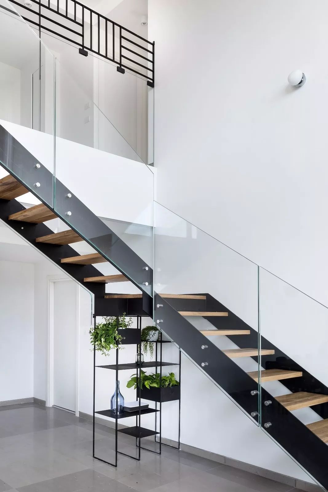 250㎡现代复式,度假式海景公寓,闲适雅致的生活,好羡慕