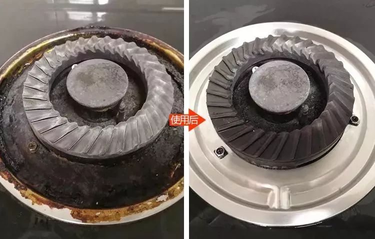 厨具生锈妙招,厨具生锈清洁小妙招