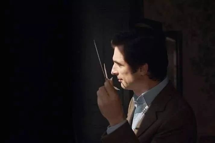 鼻尖上的法国|关于那个价值千万的“鼻子”