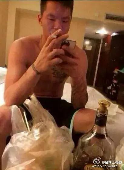 中国篮球印象-峰雨双星之朱经理