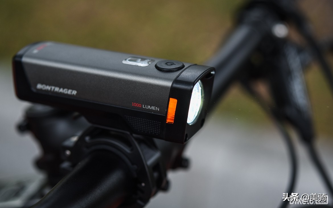 十大公认最好的骑行灯,单车夜行骑行灯