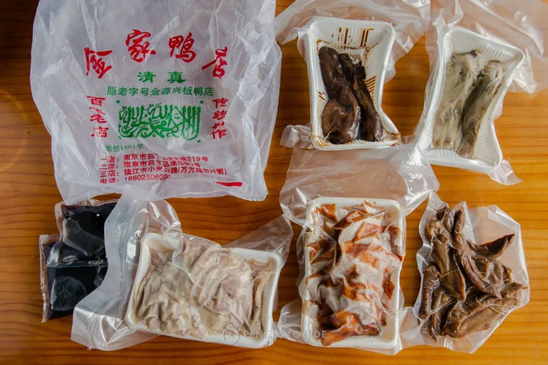 感谢物流，这些全国神仙菜市场，都能网购了