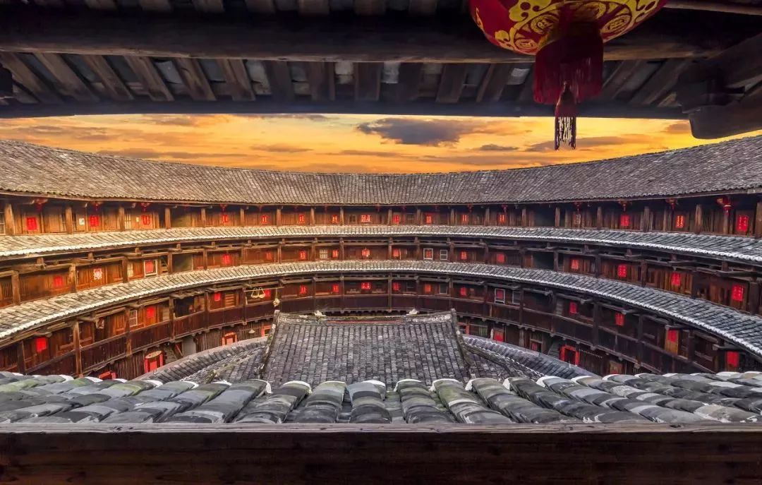 福建厦门千年古城,离厦门1小时车程的两个古城