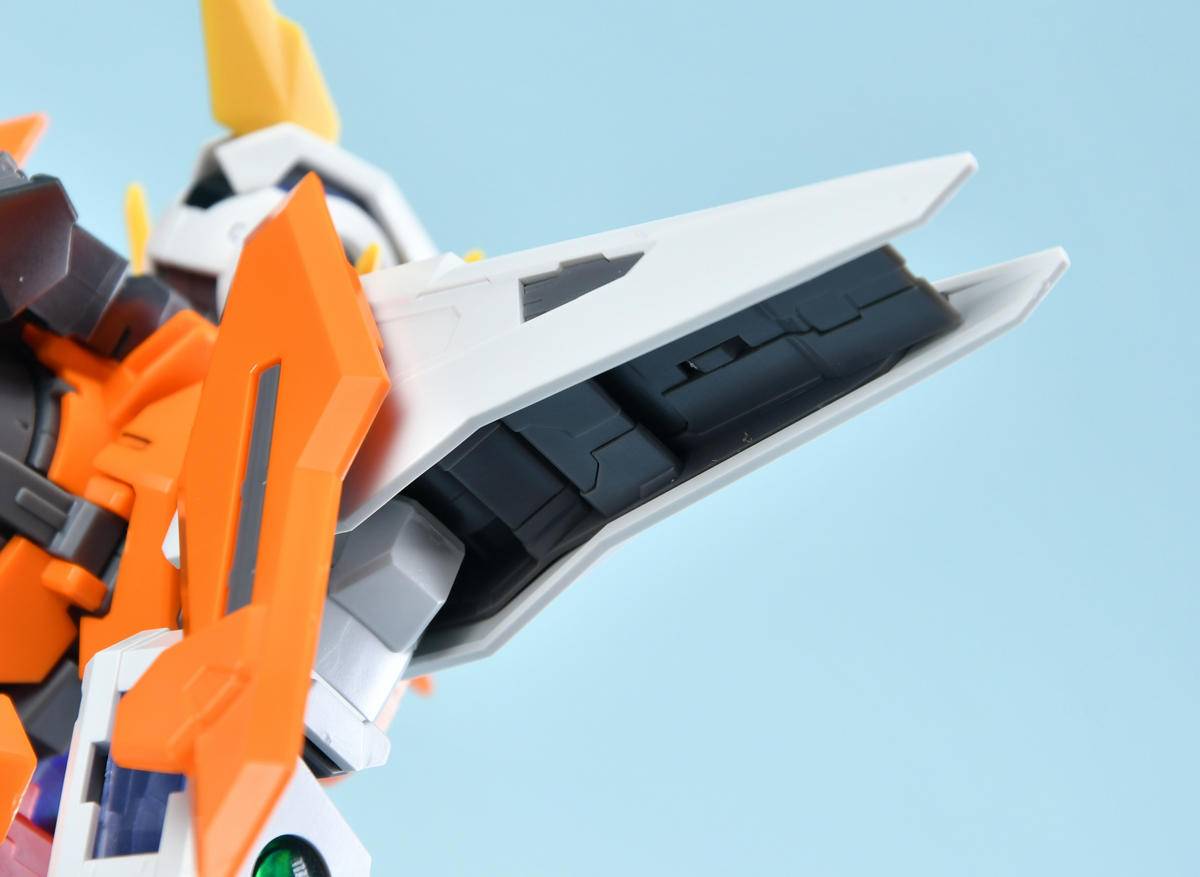 万代mgfa78高达评测,万代mgrx-78陆战高达