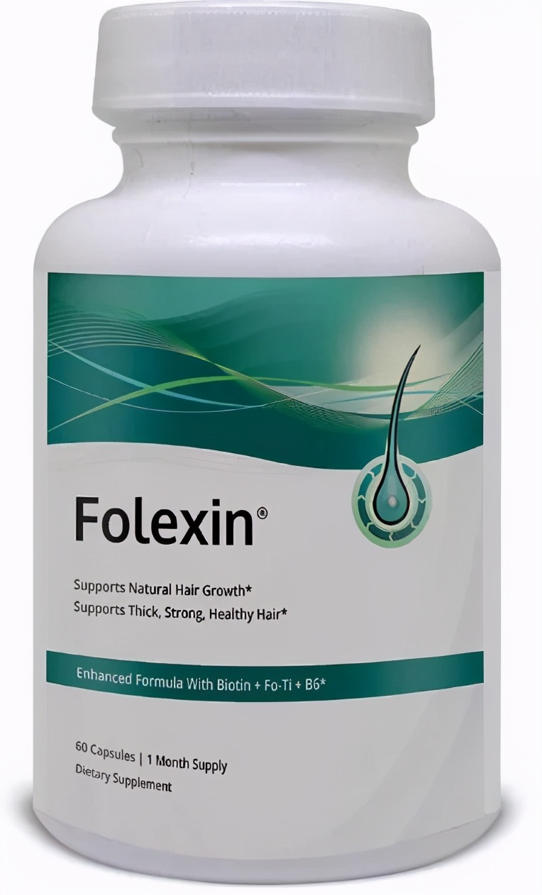 五大类生发原料30+款产品，千亿口服防脱市场会是新风口吗？