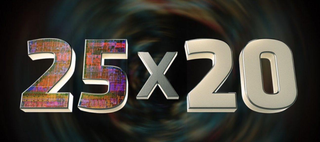 这些年amd是怎么逆袭的,amd现在真的值得买吗2020