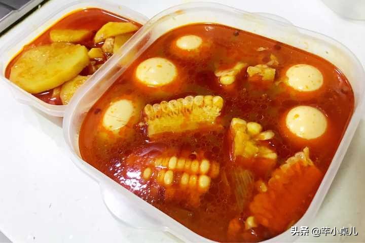 回购n次以上的零食盘点,值得回购的几种零食