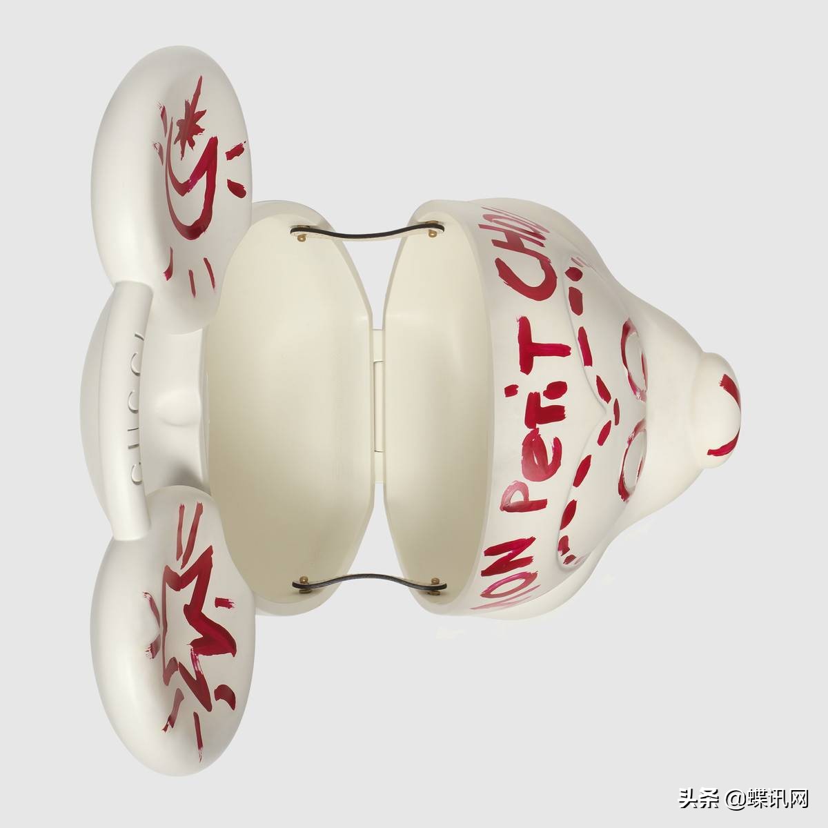 gucci米老鼠tennis1997真假,gucci迪士尼联名款冰丝短袖米老鼠