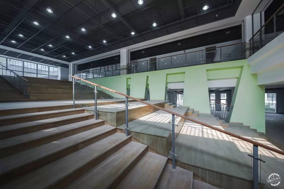 中国十大建筑最美大学,中国最美的十个学校环境